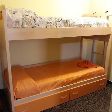 Da Venere Bed & Breakfast Vasto Exterior photo