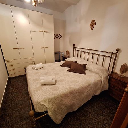 Da Venere Bed & Breakfast Vasto Exterior photo