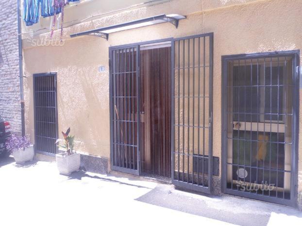 Da Venere Bed & Breakfast Vasto Exterior photo
