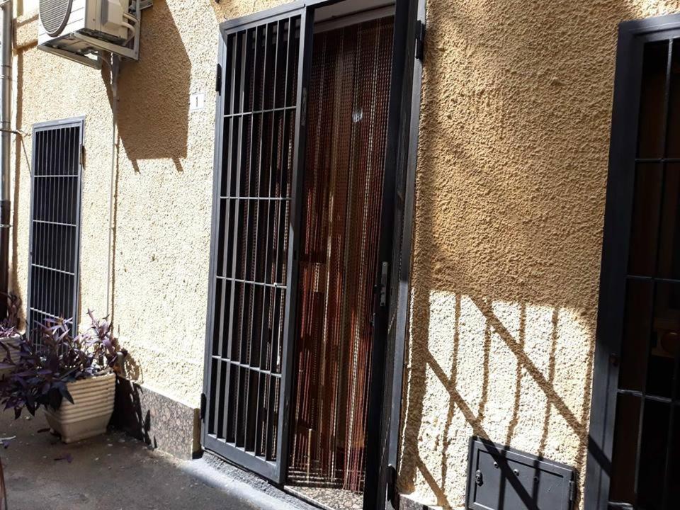 Da Venere Bed & Breakfast Vasto Exterior photo