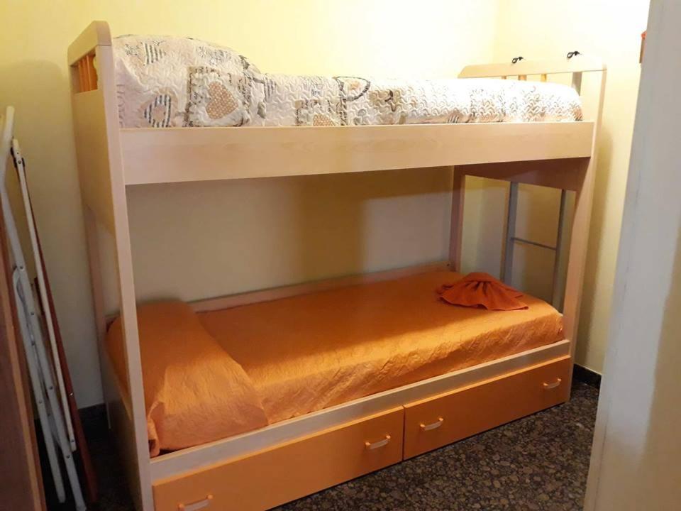 Da Venere Bed & Breakfast Vasto Exterior photo