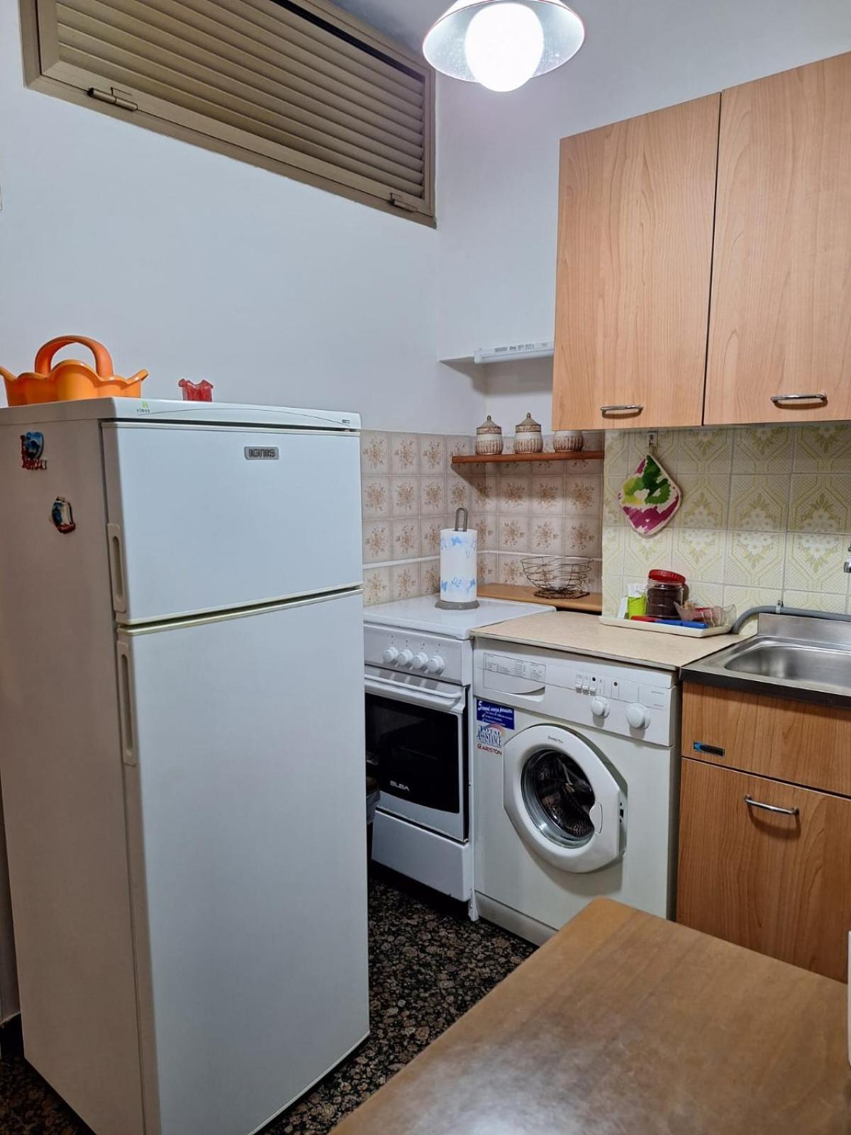Da Venere Bed & Breakfast Vasto Exterior photo
