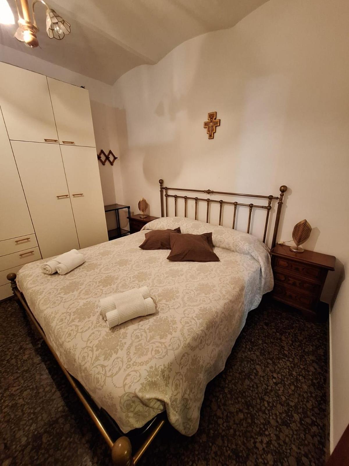 Da Venere Bed & Breakfast Vasto Exterior photo