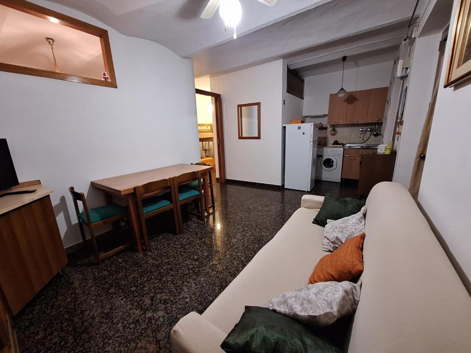 Da Venere Bed & Breakfast Vasto Exterior photo