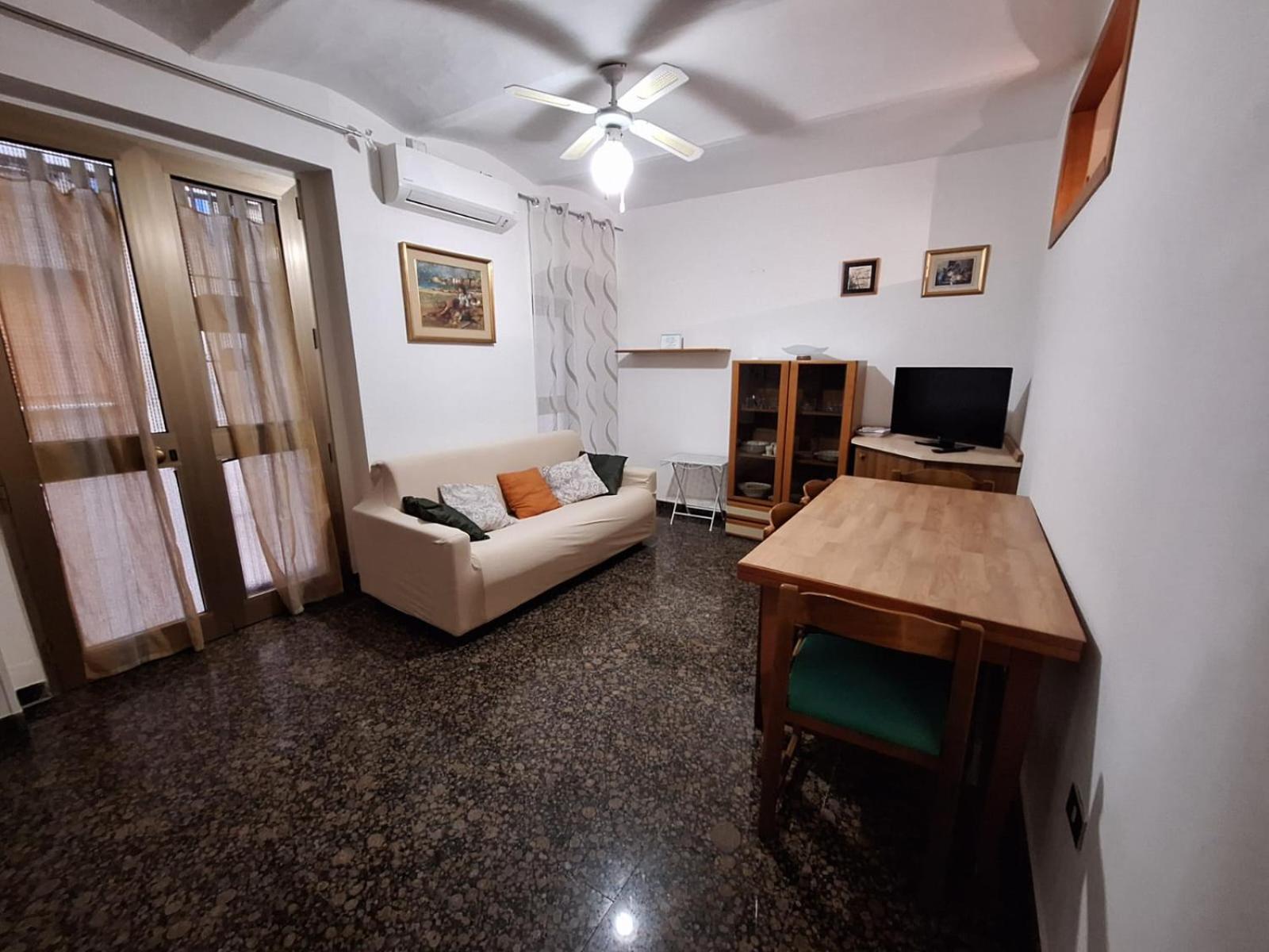 Da Venere Bed & Breakfast Vasto Exterior photo