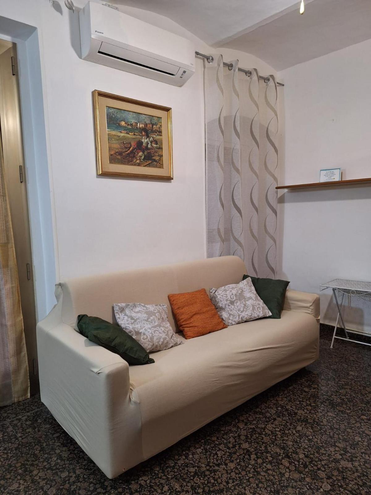 Da Venere Bed & Breakfast Vasto Exterior photo